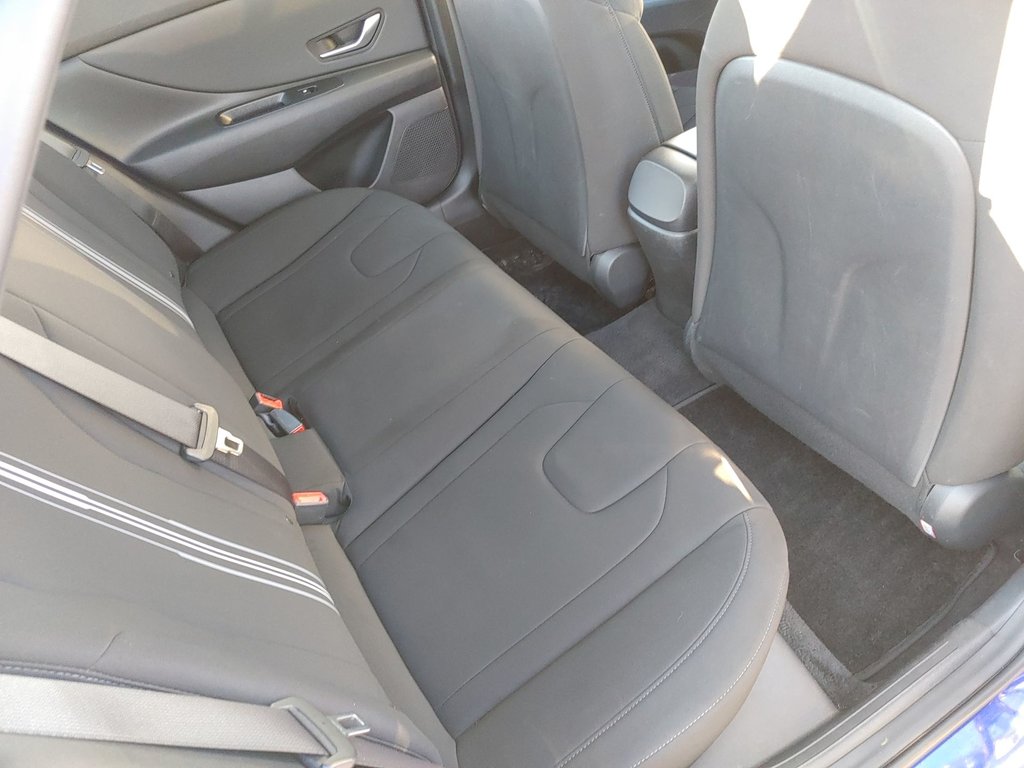 Hyundai Elantra Preferred | Cam | USB | Warranty to 2028 2023 à Saint John, Nouveau-Brunswick - 36 - w1024h768px