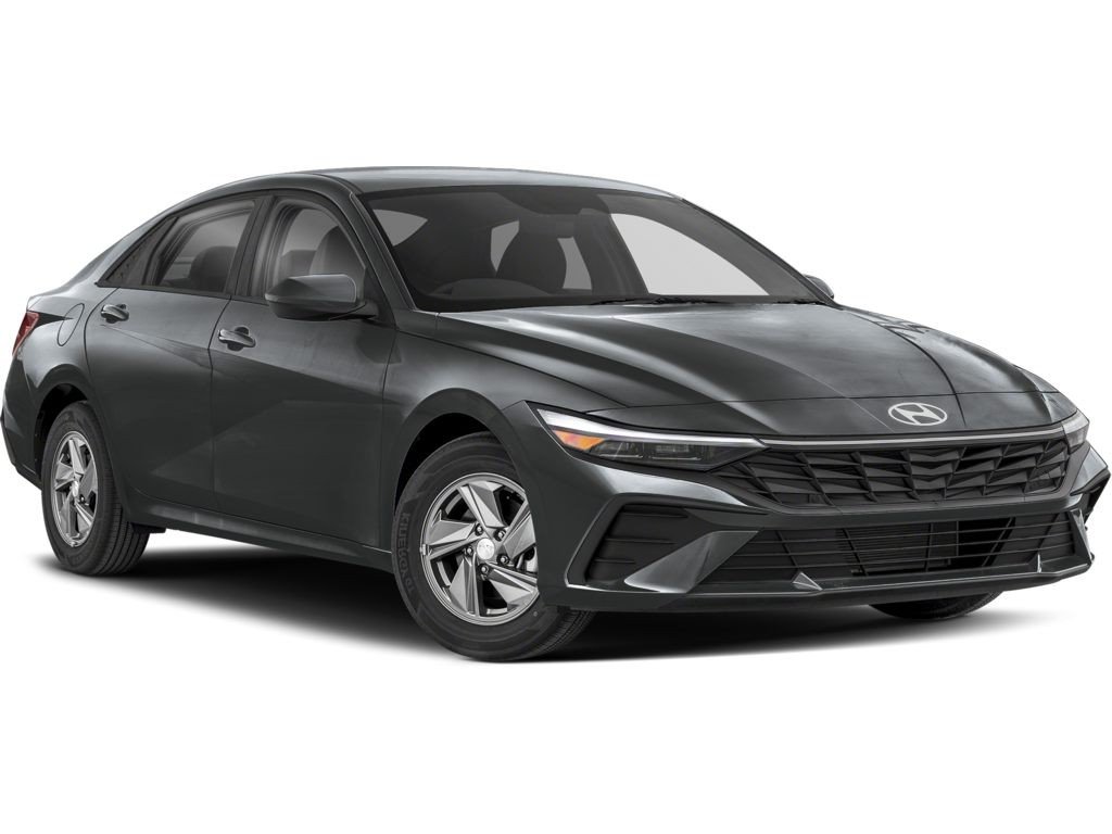2025 Hyundai Elantra Essential | Cam | USB | Warranty to 2029 in Saint John, New Brunswick - 1 - w1024h768px