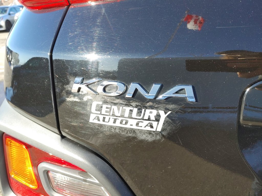 2020 Hyundai Kona in Antigonish, Nova Scotia - 12 - w1024h768px