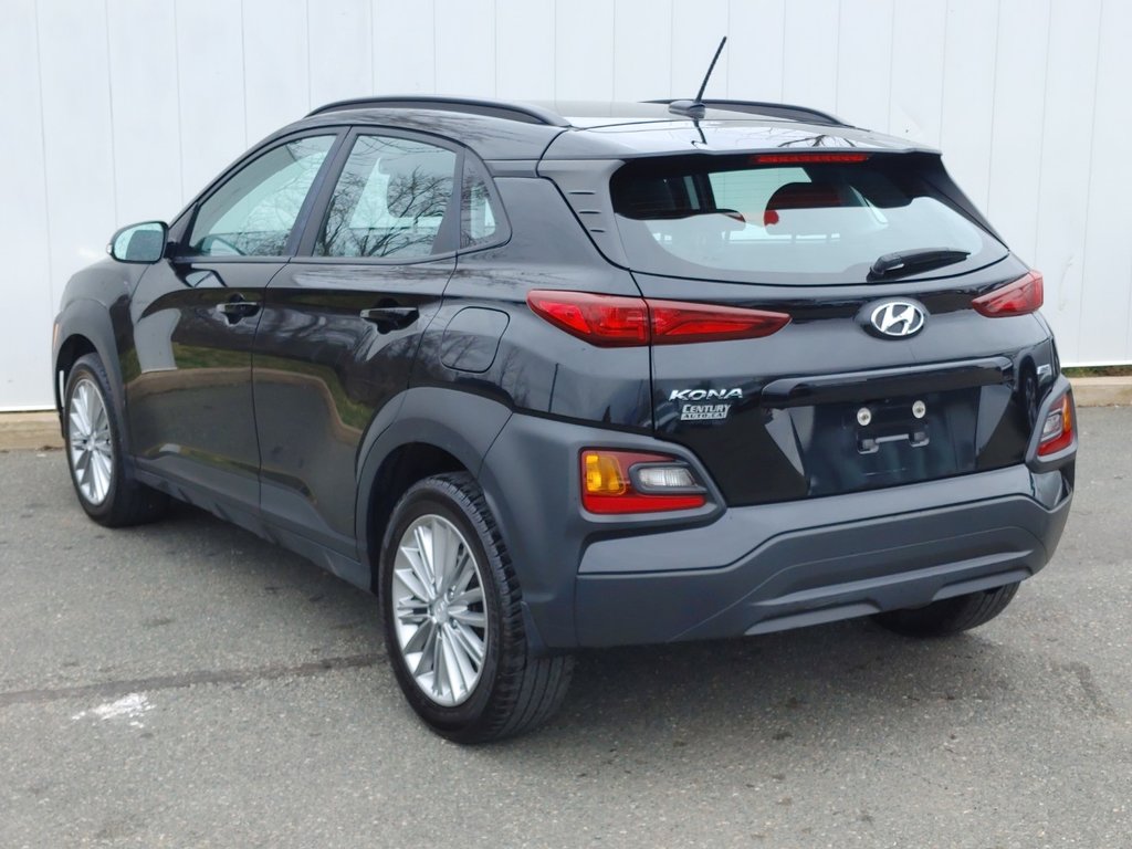 2020 Hyundai Kona in Antigonish, Nova Scotia - 5 - w1024h768px
