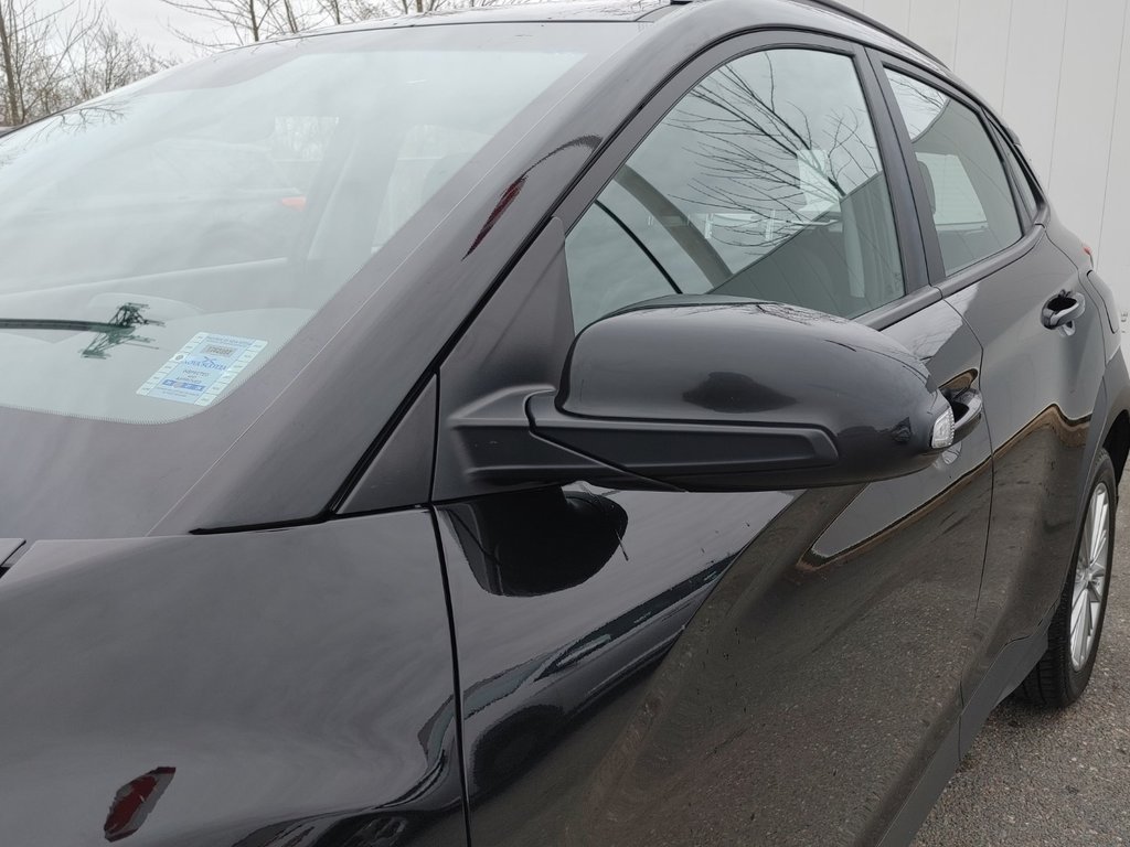 2020 Hyundai Kona in Antigonish, Nova Scotia - 9 - w1024h768px