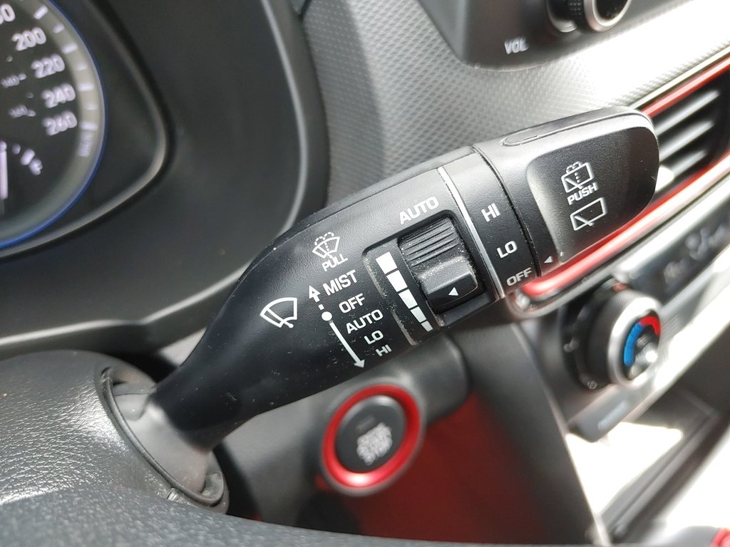 2021 Hyundai Kona Ultimate | Sunroof | Leather | Cam in Saint John, New Brunswick - 19 - w1024h768px