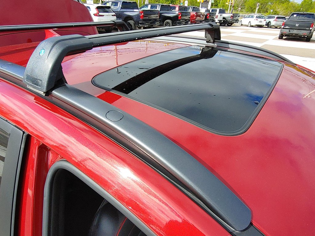 2021 Hyundai Kona Ultimate | Sunroof | Leather | Cam in Saint John, New Brunswick - 44 - w1024h768px