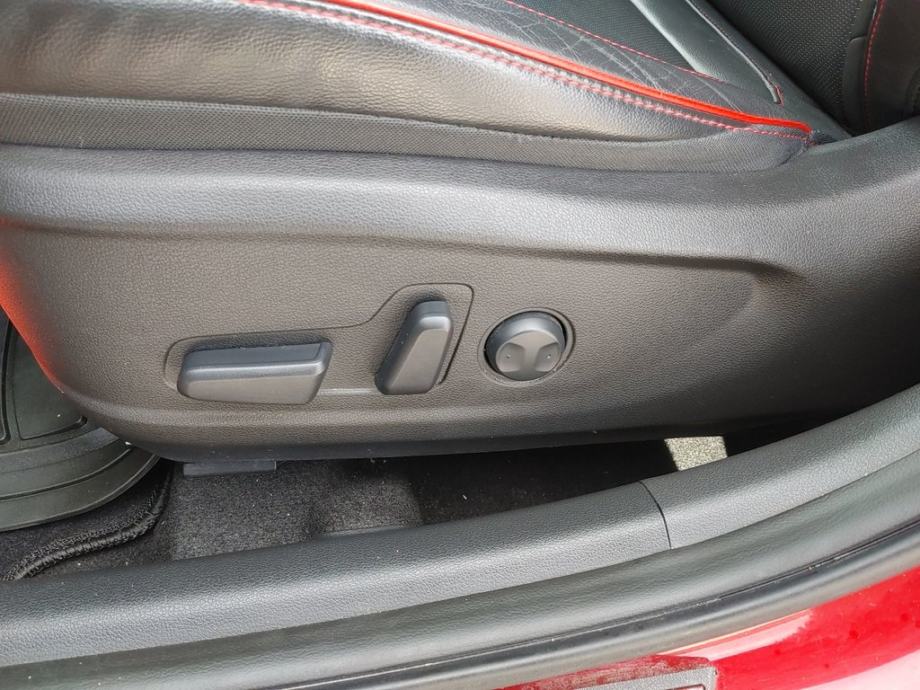 2021 Hyundai Kona Ultimate | Sunroof | Leather | Cam in Saint John, New Brunswick - 14 - w1024h768px