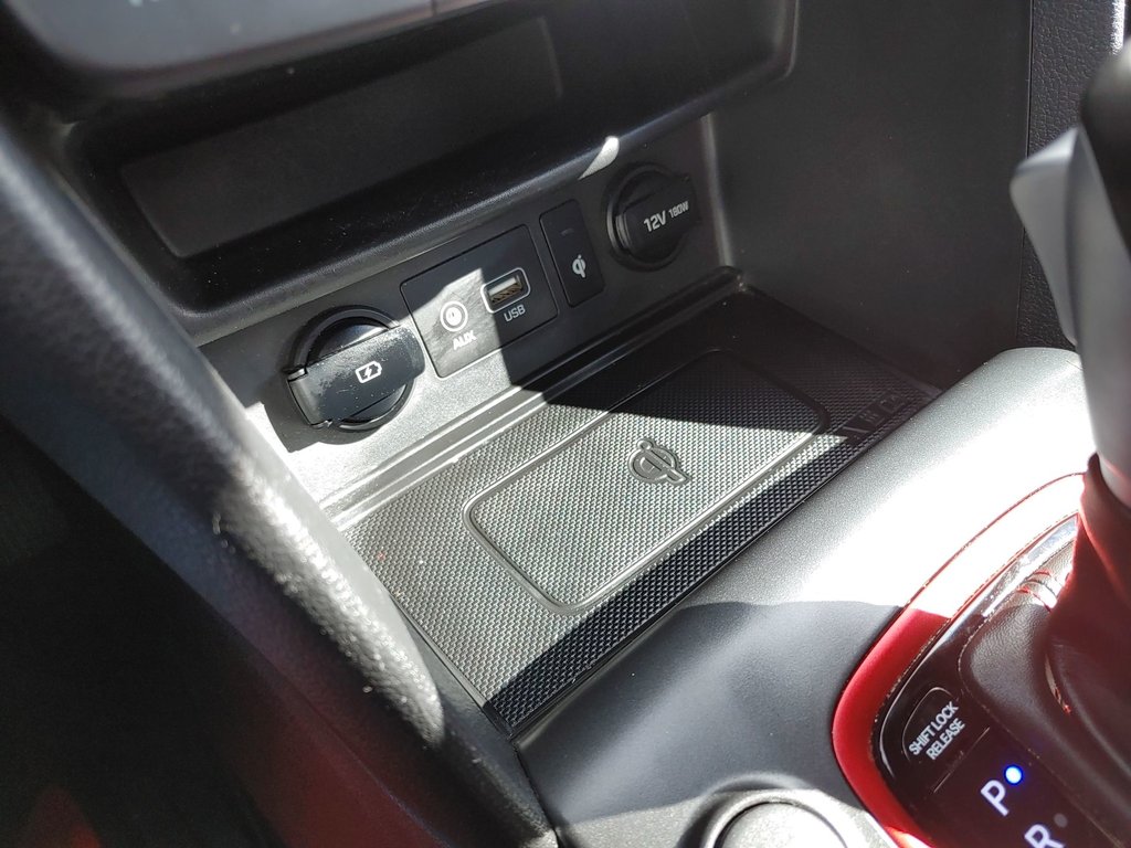 2021 Hyundai Kona Ultimate | Sunroof | Leather | Cam in Saint John, New Brunswick - 27 - w1024h768px