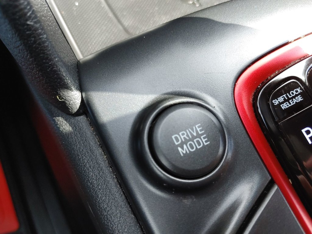 2021 Hyundai Kona Ultimate | Sunroof | Leather | Cam in Saint John, New Brunswick - 30 - w1024h768px