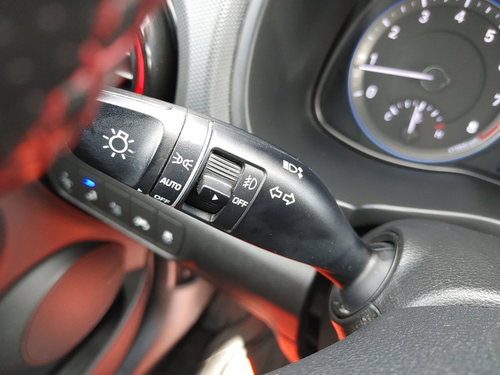 2021 Hyundai Kona Ultimate | Sunroof | Leather | Cam in Saint John, New Brunswick - 18 - w1024h768px