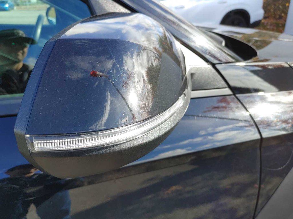 2024 Hyundai Kona Preferred | Cam | USB | HtdSeat | Warranty to 2029 in Saint John, New Brunswick - 20 - w1024h768px