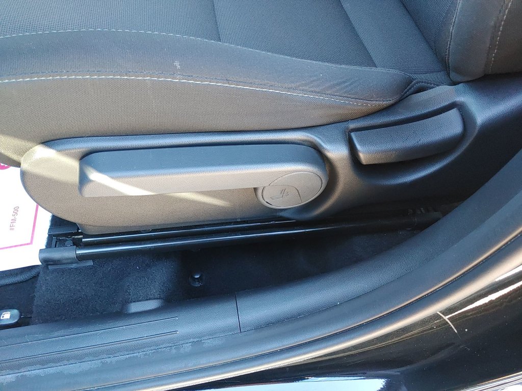 2024 Hyundai Kona Preferred | Cam | USB | HtdSeat | Warranty to 2029 in Saint John, New Brunswick - 14 - w1024h768px