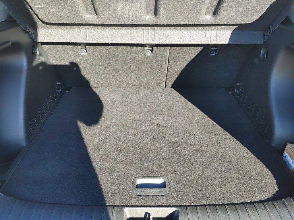 2024 Hyundai Kona Preferred | Cam | USB | HtdSeat | Warranty to 2029 in Saint John, New Brunswick - 35 - w1024h768px