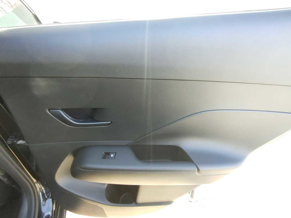 2024 Hyundai Kona Preferred | Cam | USB | HtdSeat | Warranty to 2029 in Saint John, New Brunswick - 34 - w1024h768px