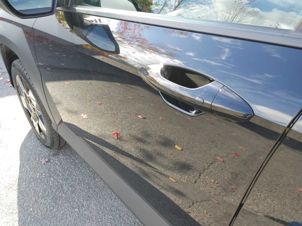 2024 Hyundai Kona Preferred | Cam | USB | HtdSeat | Warranty to 2029 in Saint John, New Brunswick - 12 - w1024h768px