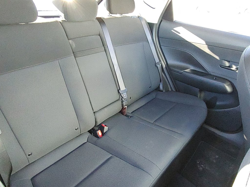 2024 Hyundai Kona Preferred | Cam | USB | HtdSeat | Warranty to 2029 in Saint John, New Brunswick - 46 - w1024h768px