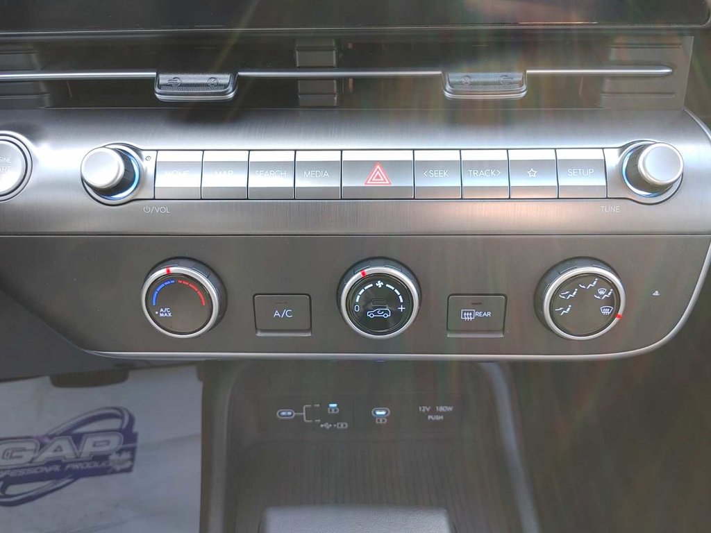 2024 Hyundai Kona Preferred | Cam | USB | HtdSeat | Warranty to 2029 in Saint John, New Brunswick - 50 - w1024h768px