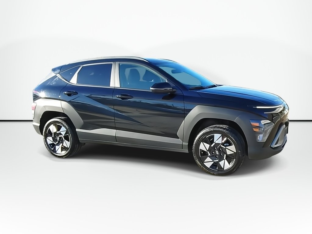 2024 Hyundai Kona Preferred | Cam | USB | HtdSeat | Warranty to 2029 in Saint John, New Brunswick - 9 - w1024h768px