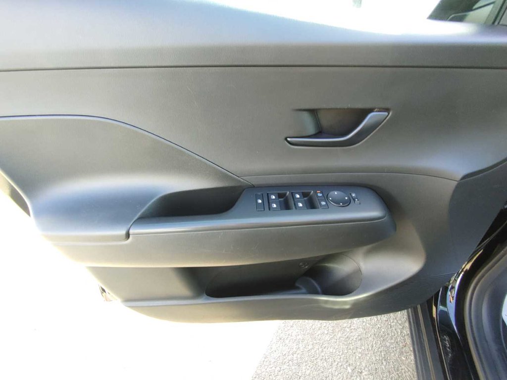 2024 Hyundai Kona Preferred | Cam | USB | HtdSeat | Warranty to 2029 in Saint John, New Brunswick - 24 - w1024h768px