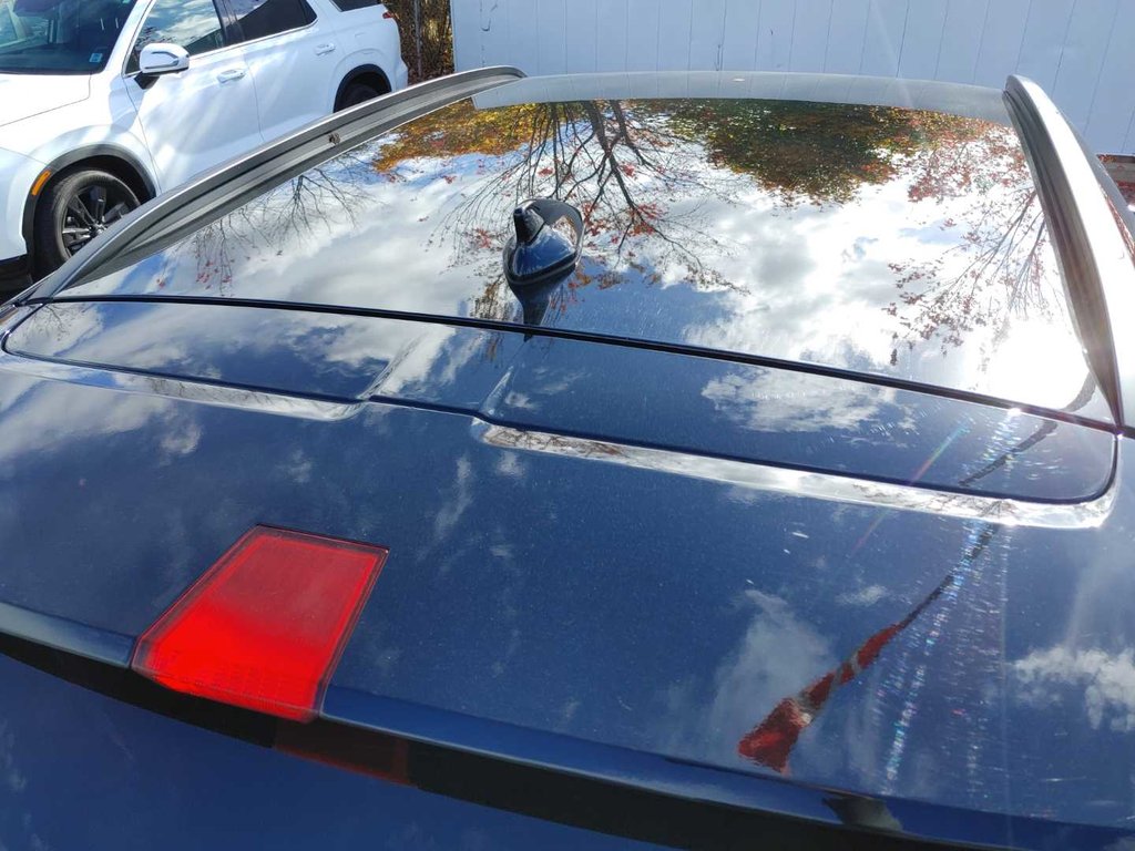 2024 Hyundai Kona Preferred | Cam | USB | HtdSeat | Warranty to 2029 in Saint John, New Brunswick - 15 - w1024h768px