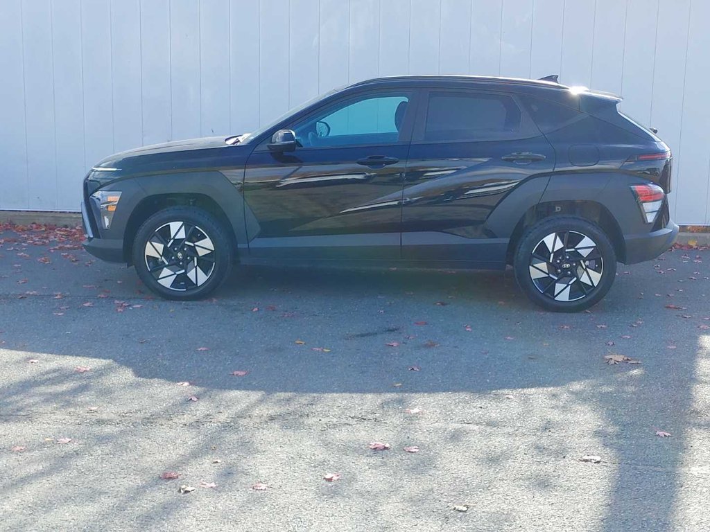 2024 Hyundai Kona Preferred | Cam | USB | HtdSeat | Warranty to 2029 in Saint John, New Brunswick - 6 - w1024h768px