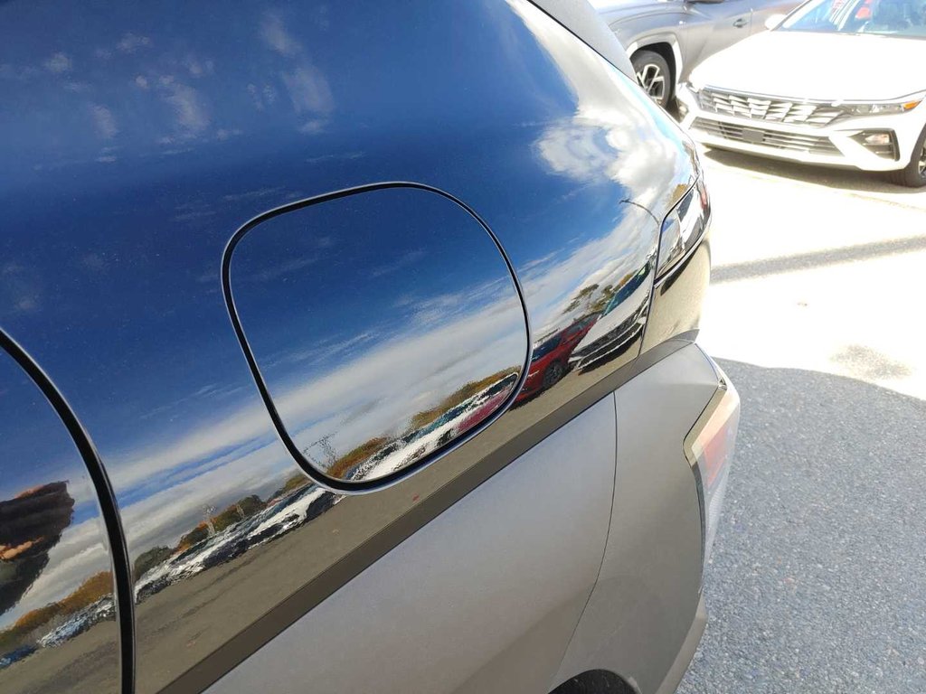 2024 Hyundai Kona Preferred | Cam | USB | HtdSeat | Warranty to 2029 in Saint John, New Brunswick - 13 - w1024h768px