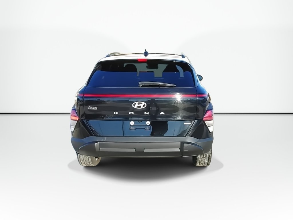 2024 Hyundai Kona Preferred | Cam | USB | HtdSeat | Warranty to 2029 in Saint John, New Brunswick - 7 - w1024h768px