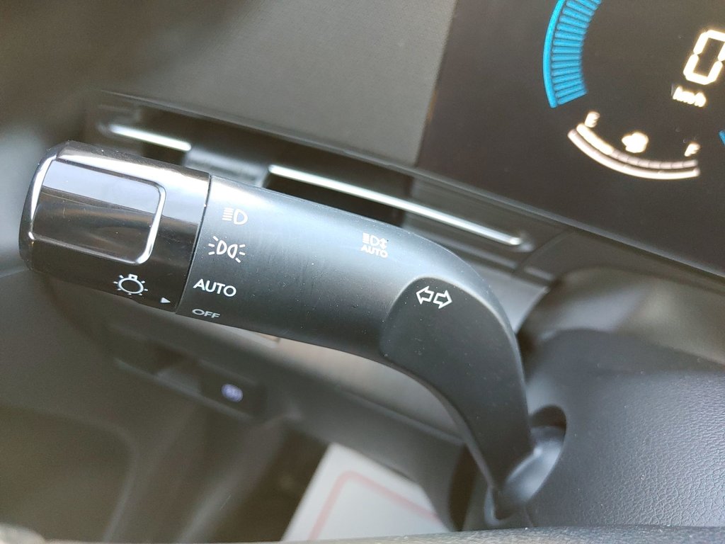 2024 Hyundai Kona Preferred | Cam | USB | HtdSeat | Warranty to 2029 in Saint John, New Brunswick - 19 - w1024h768px