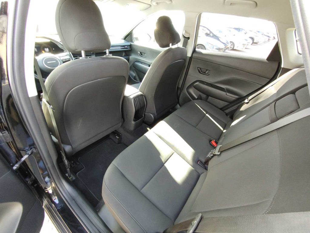 2024 Hyundai Kona Preferred | Cam | USB | HtdSeat | Warranty to 2029 in Saint John, New Brunswick - 27 - w1024h768px