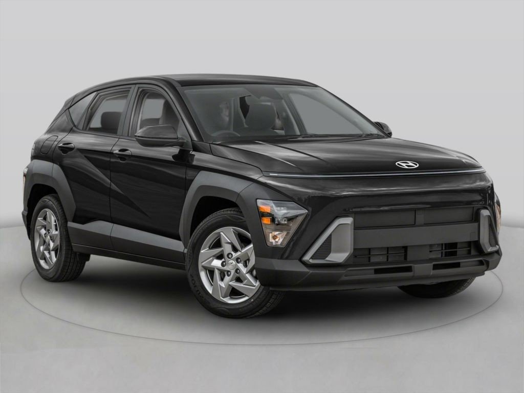 2024 Hyundai Kona Preferred | Cam | USB | HtdSeat | Warranty to 2029 in Saint John, New Brunswick - 1 - w1024h768px