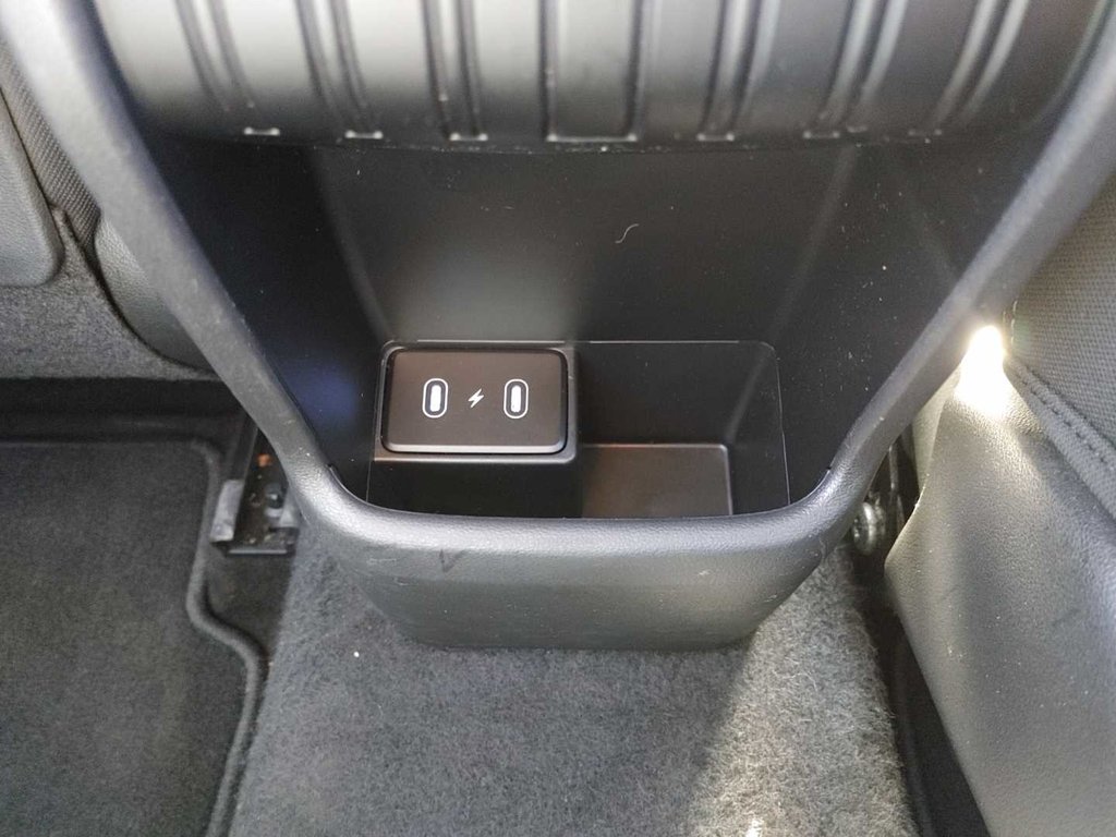 2024 Hyundai Kona Preferred | Cam | USB | HtdSeat | Warranty to 2029 in Saint John, New Brunswick - 57 - w1024h768px