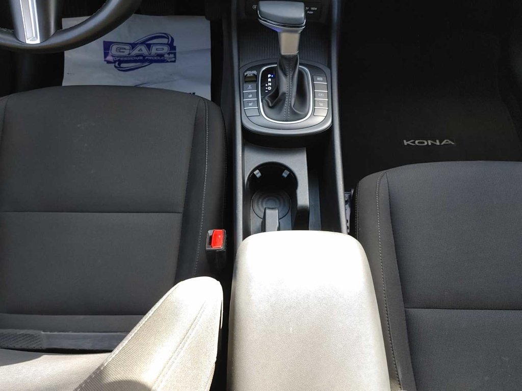 2024 Hyundai Kona Preferred | Cam | USB | HtdSeat | Warranty to 2029 in Saint John, New Brunswick - 53 - w1024h768px