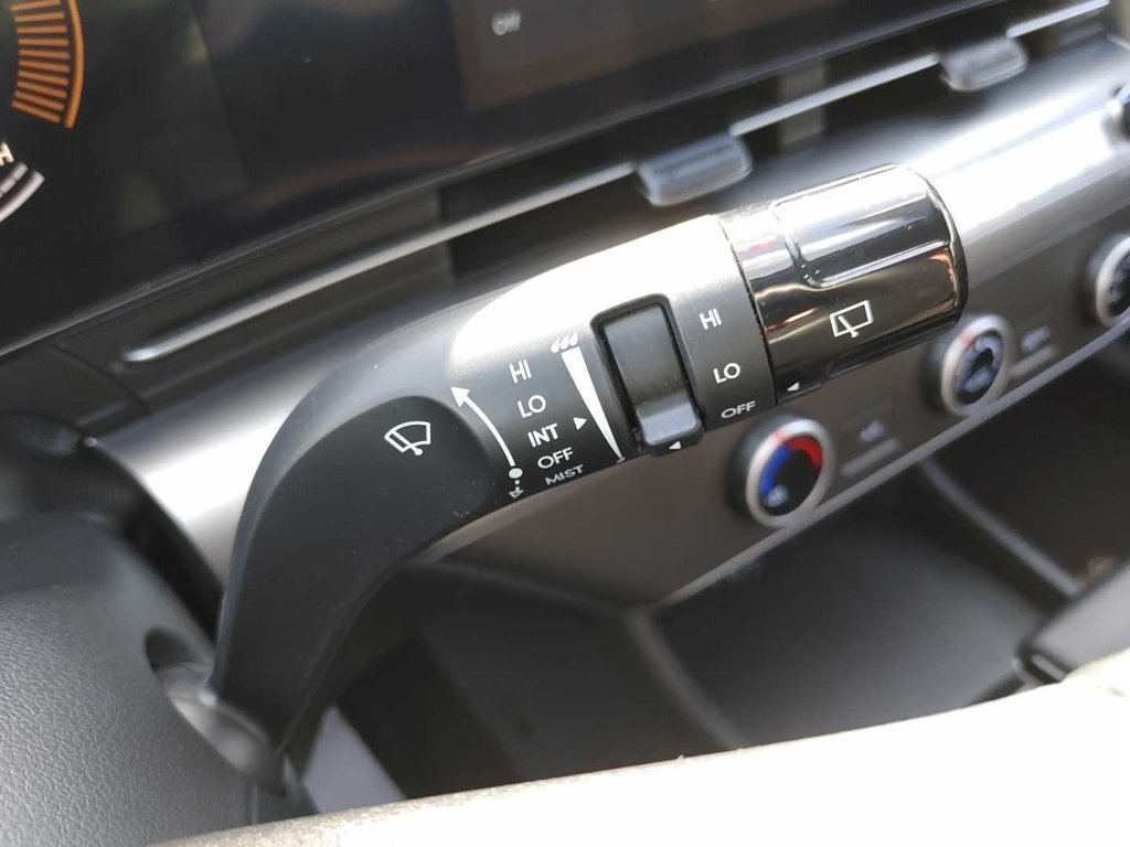 2024 Hyundai Kona Preferred | Cam | USB | HtdSeat | Warranty to 2029 in Saint John, New Brunswick - 45 - w1024h768px