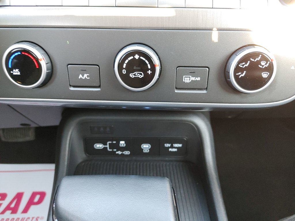 2024 Hyundai Kona Preferred | Cam | USB | HtdSeat | Warranty to 2029 in Saint John, New Brunswick - 27 - w1024h768px