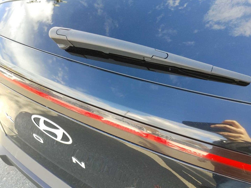 2024 Hyundai Kona Preferred | Cam | USB | HtdSeat | Warranty to 2029 in Saint John, New Brunswick - 16 - w1024h768px