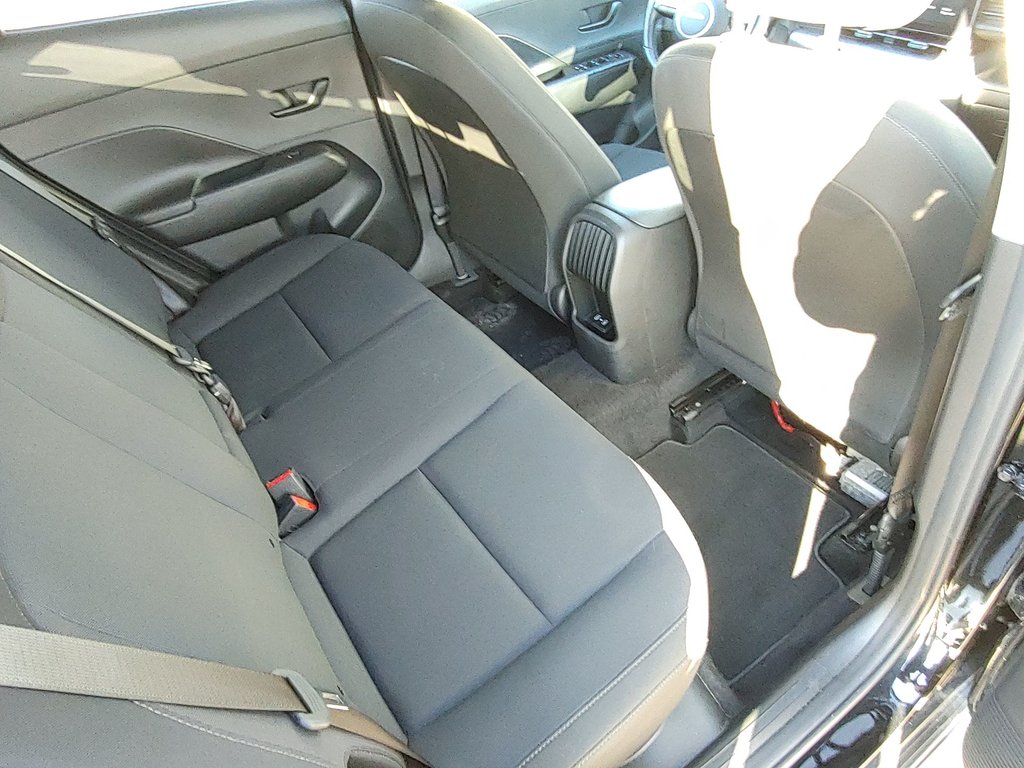 2024 Hyundai Kona Preferred | Cam | USB | HtdSeat | Warranty to 2029 in Saint John, New Brunswick - 37 - w1024h768px