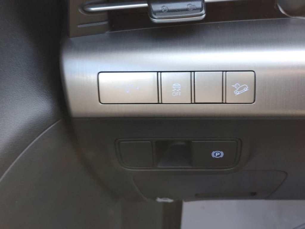 2024 Hyundai Kona Preferred | Cam | USB | HtdSeat | Warranty to 2029 in Saint John, New Brunswick - 42 - w1024h768px