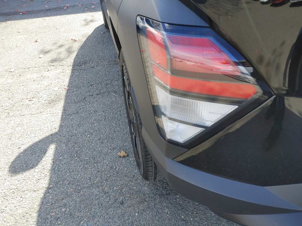 2024 Hyundai Kona Preferred | Cam | USB | HtdSeat | Warranty to 2029 in Saint John, New Brunswick - 14 - w1024h768px