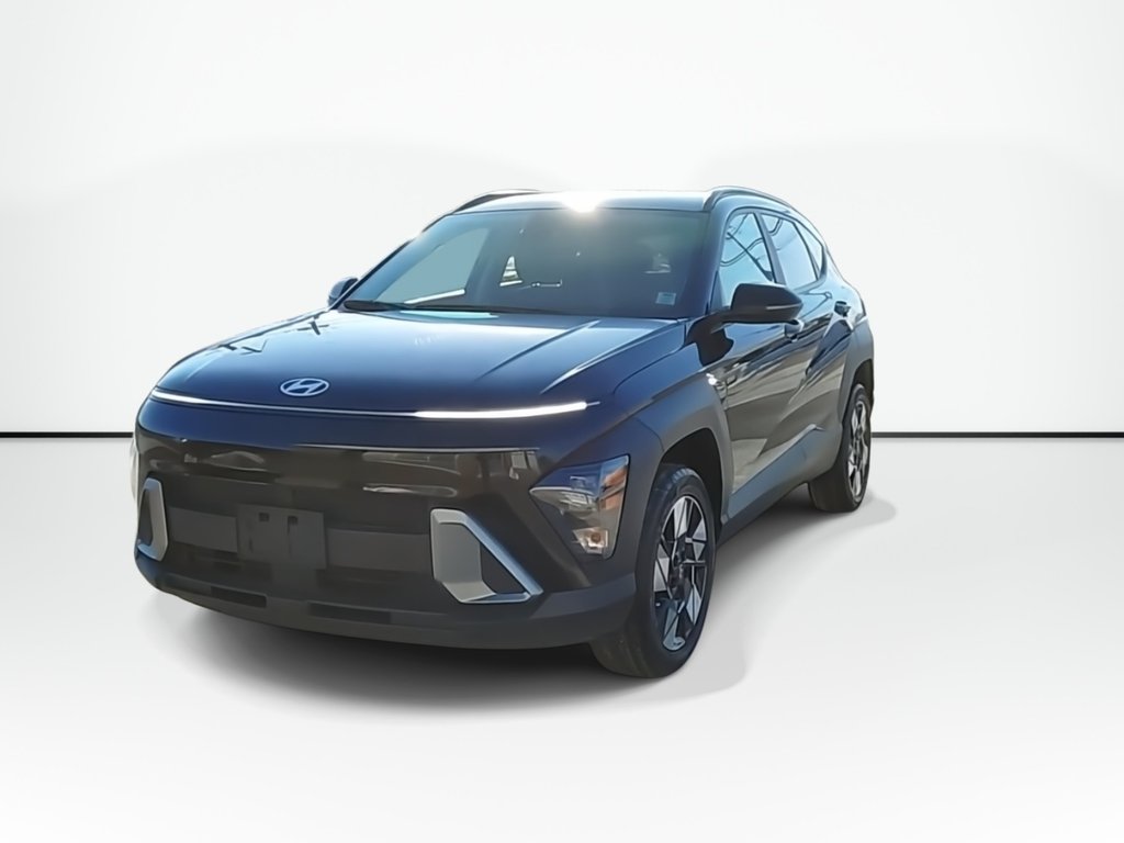 2024 Hyundai Kona Preferred | Cam | USB | HtdSeat | Warranty to 2029 in Saint John, New Brunswick - 3 - w1024h768px