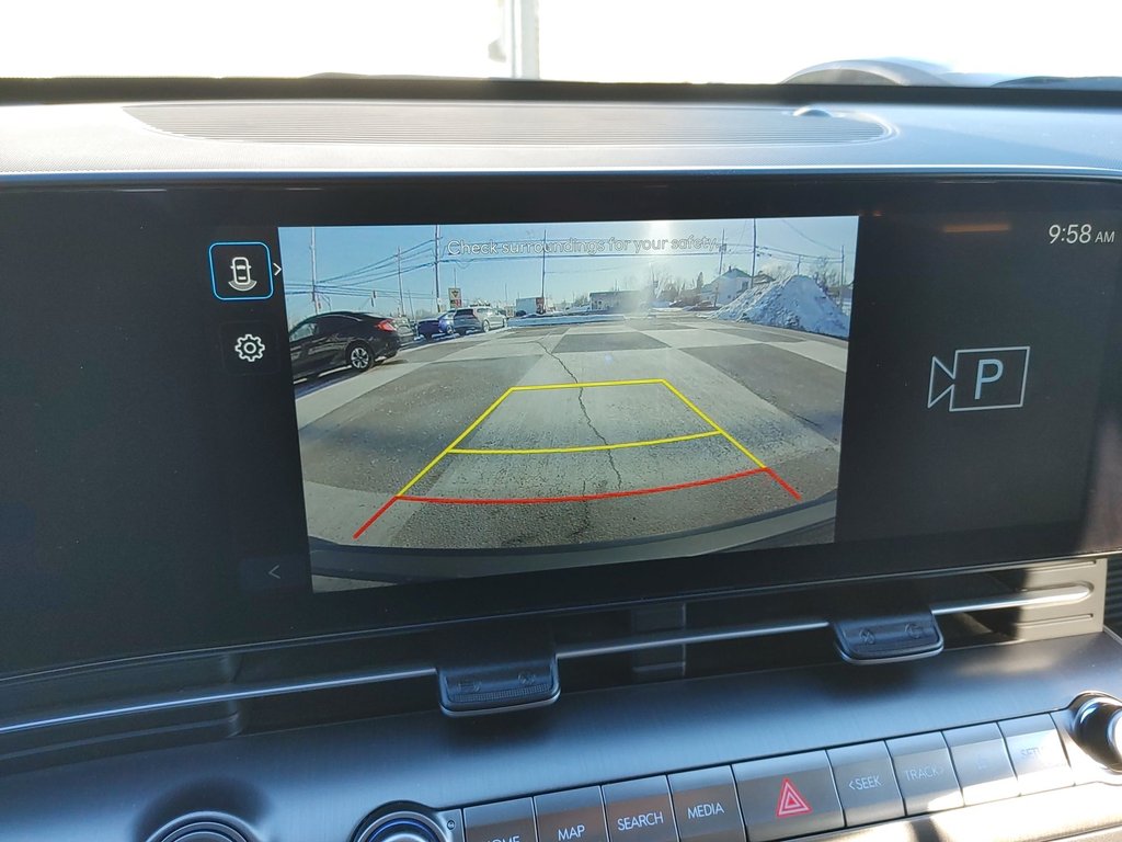 2024 Hyundai Kona Preferred | Cam | USB | HtdSeat | Warranty to 2029 in Saint John, New Brunswick - 26 - w1024h768px