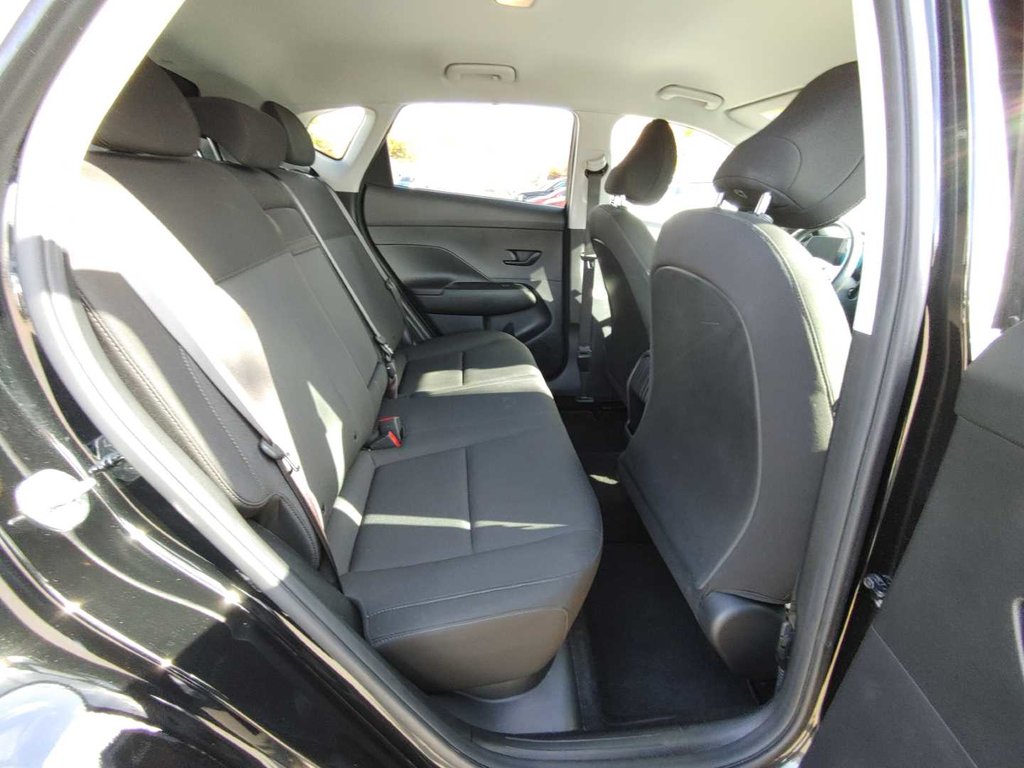 2024 Hyundai Kona Preferred | Cam | USB | HtdSeat | Warranty to 2029 in Saint John, New Brunswick - 33 - w1024h768px
