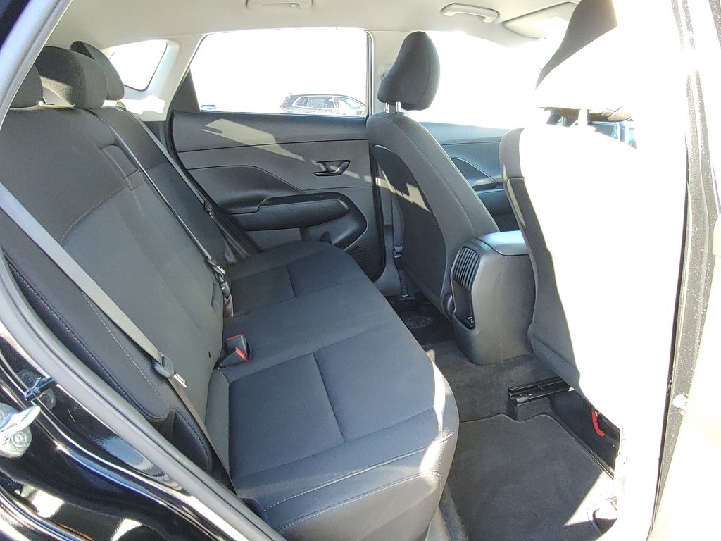 2024 Hyundai Kona Preferred | Cam | USB | HtdSeat | Warranty to 2029 in Saint John, New Brunswick - 38 - w1024h768px