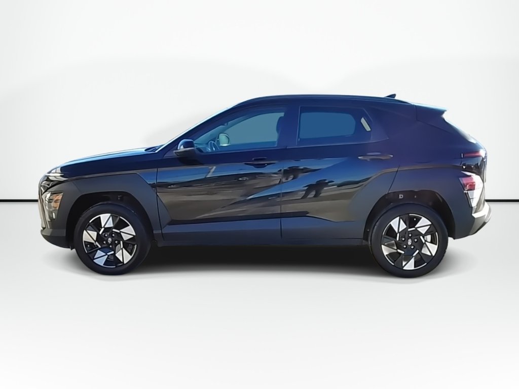 2024 Hyundai Kona Preferred | Cam | USB | HtdSeat | Warranty to 2029 in Saint John, New Brunswick - 5 - w1024h768px