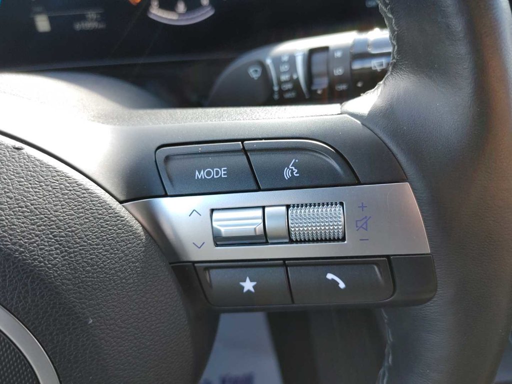 2024 Hyundai Kona Preferred | Cam | USB | HtdSeat | Warranty to 2029 in Saint John, New Brunswick - 46 - w1024h768px