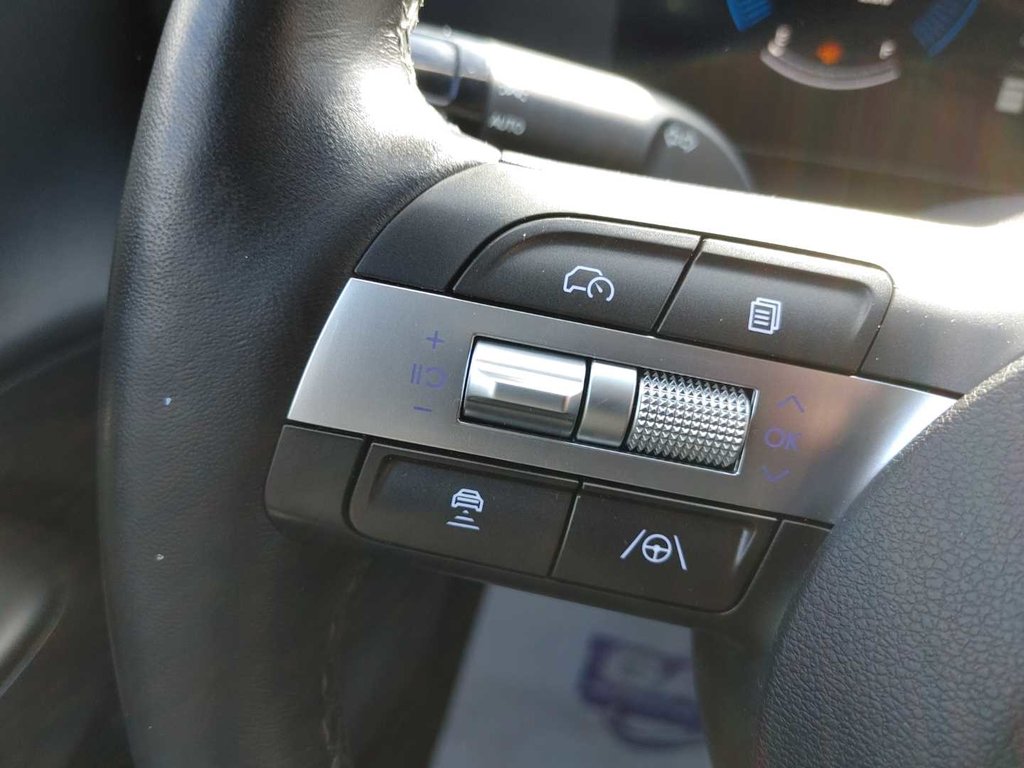 2024 Hyundai Kona Preferred | Cam | USB | HtdSeat | Warranty to 2029 in Saint John, New Brunswick - 47 - w1024h768px