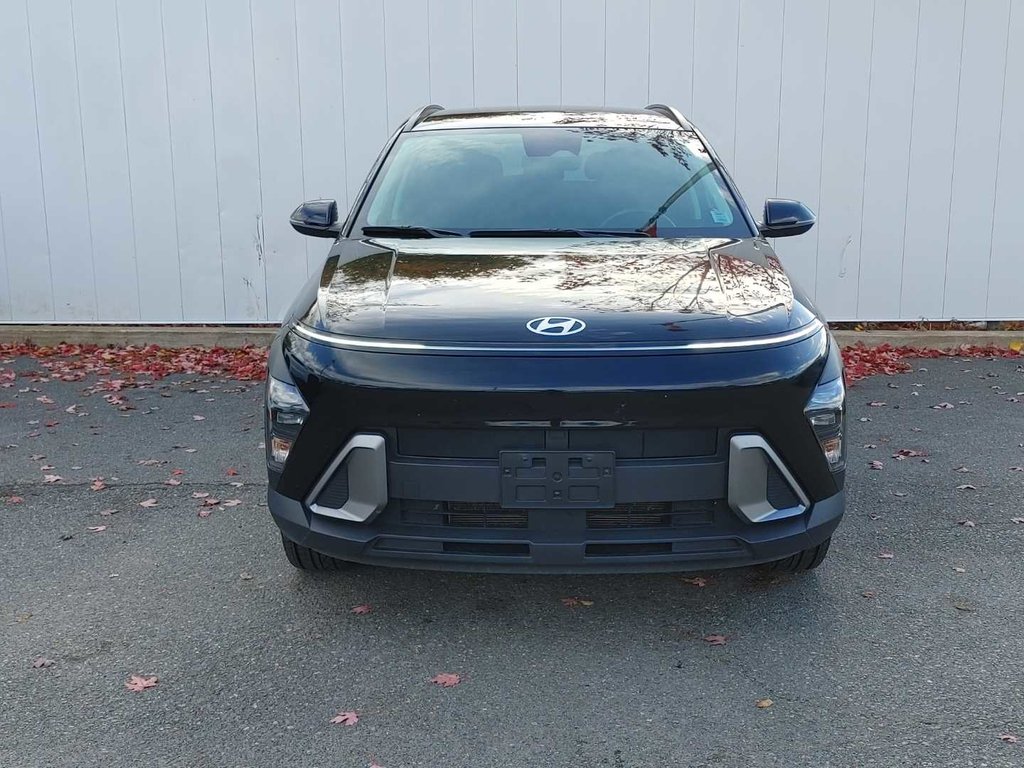 2024 Hyundai Kona Preferred | Cam | USB | HtdSeat | Warranty to 2029 in Saint John, New Brunswick - 8 - w1024h768px