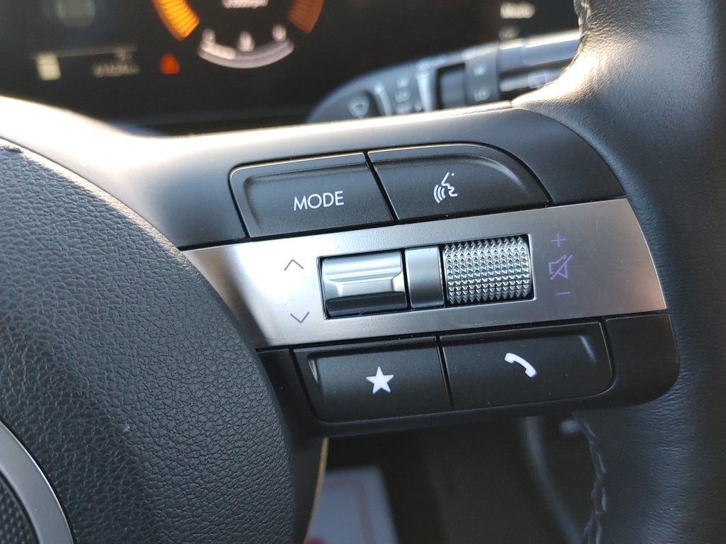 2024 Hyundai Kona Preferred | Cam | USB | HtdSeat | Warranty to 2029 in Saint John, New Brunswick - 22 - w1024h768px