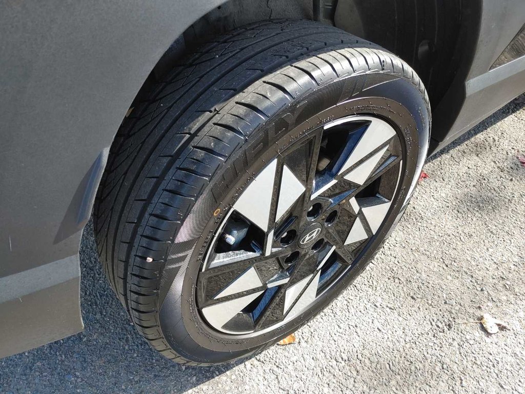 2024 Hyundai Kona Preferred | Cam | USB | HtdSeat | Warranty to 2029 in Saint John, New Brunswick - 19 - w1024h768px