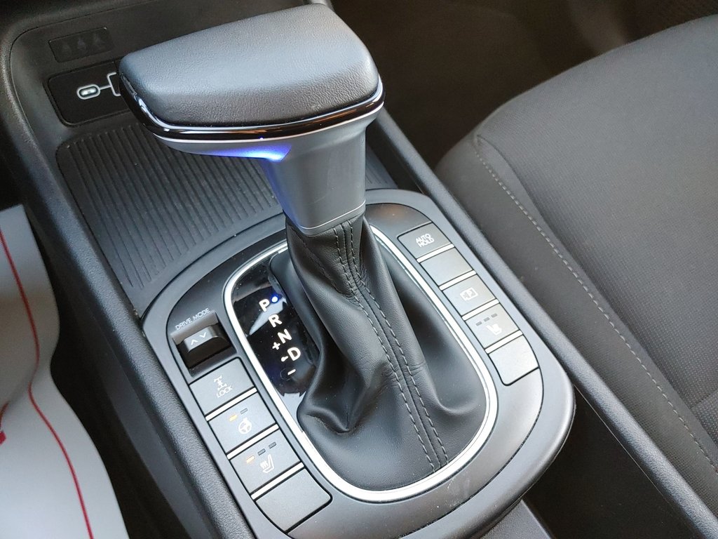 2024 Hyundai Kona Preferred | Cam | USB | HtdSeat | Warranty to 2029 in Saint John, New Brunswick - 29 - w1024h768px