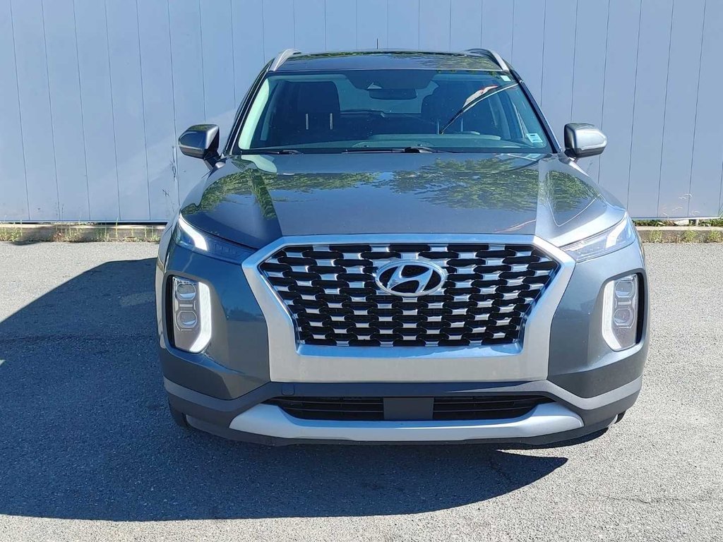 2021 Hyundai Palisade PREFERRED | 3RD ROW | Cam | USB in Saint John, New Brunswick - 8 - w1024h768px