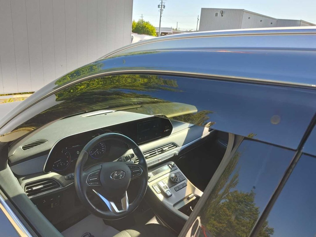 2021 Hyundai Palisade PREFERRED | 3RD ROW | Cam | USB in Saint John, New Brunswick - 13 - w1024h768px