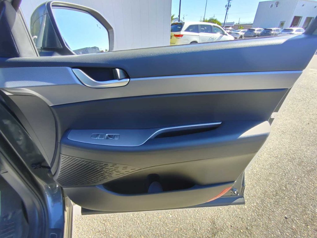 2021 Hyundai Palisade PREFERRED | 3RD ROW | Cam | USB in Saint John, New Brunswick - 38 - w1024h768px