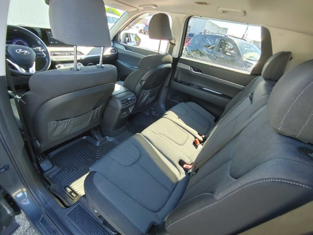 2021 Hyundai Palisade PREFERRED | 3RD ROW | Cam | USB in Saint John, New Brunswick - 28 - w1024h768px